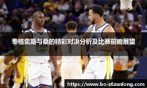 泰格雷斯与桑的精彩对决分析及比赛前瞻展望